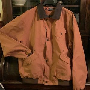 Kakadu Australian traders Coat